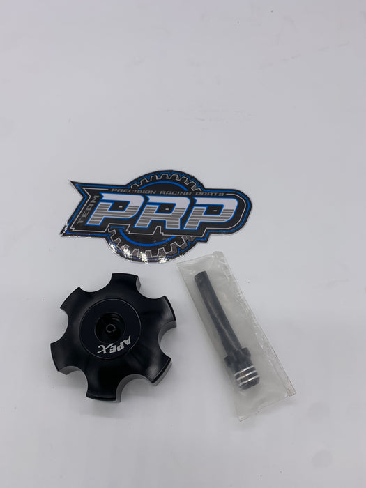 APEX DRR BILLET GAS CAP