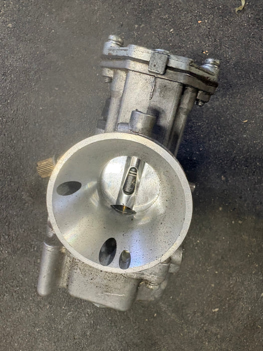 Used PWK 28 carb for mini quad