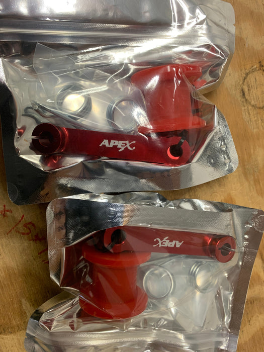 DRR APEX ARM NEW STYLE CHAIN TENSIONER