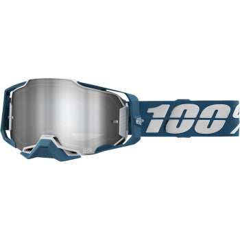 100% CLOSEOUT GOGGLES ADULT ARMEGA