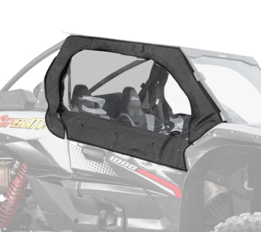 Kawasaki Teryx KRX 1000 Doors Windshields