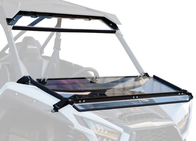 Kawasaki Teryx KRX 1000 Doors Windshields