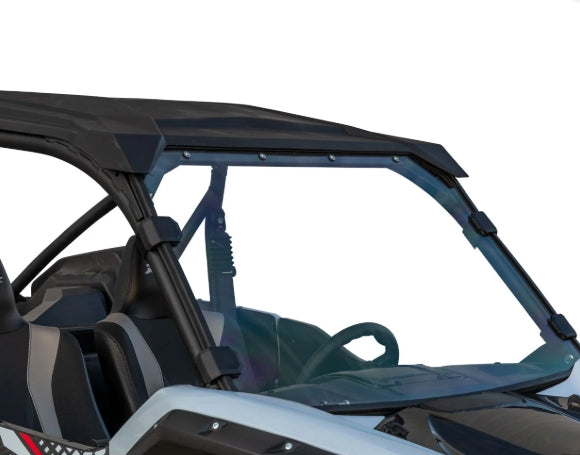 Kawasaki Teryx KRX 1000 Doors Windshields