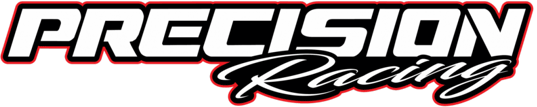 Precision Rims Logo Merch — Precision Racing Parts