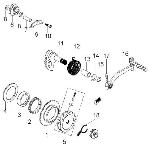 Products — Precision Racing Parts