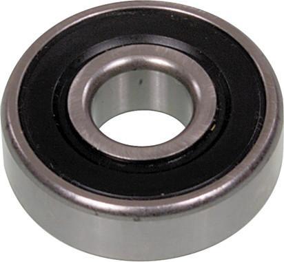 (08) Front Wheel Bearing - Outer