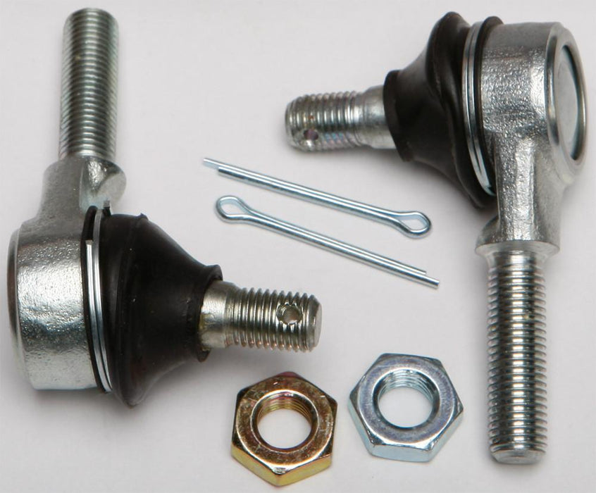 (17 +18) Dual A-Arm - Tie Rod End, Kit (1 Left and 1 Right)