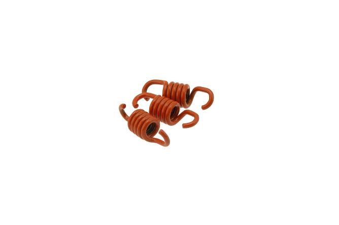 Stage6 Clutch Shoe Springs - 2000 RED