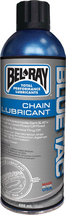 BEL RAY Blue Tac Chain Lube