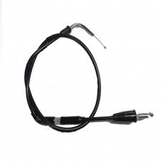 THROTTLE CABLE DRR (Threaded Cable)