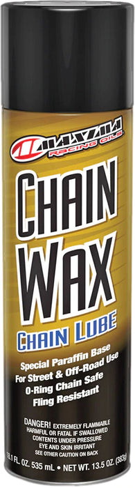 CHAIN WAX 13.5OZ BY MAXIMA