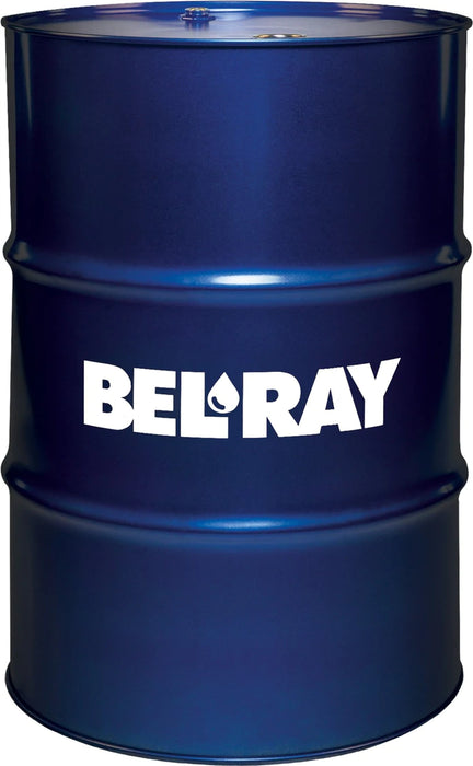 BEL RAY EXP Semi-Synthetic Ester Blend 4T Engine Oil