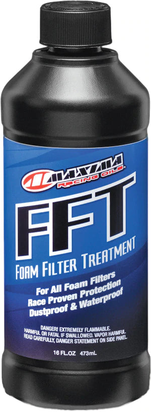 WR Performance Products, F3 Cleaner