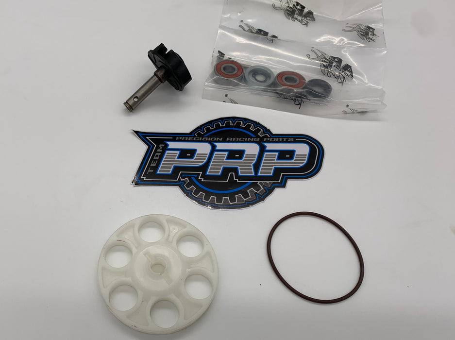 APEX DRR WATER PUMP REBUILD KITS