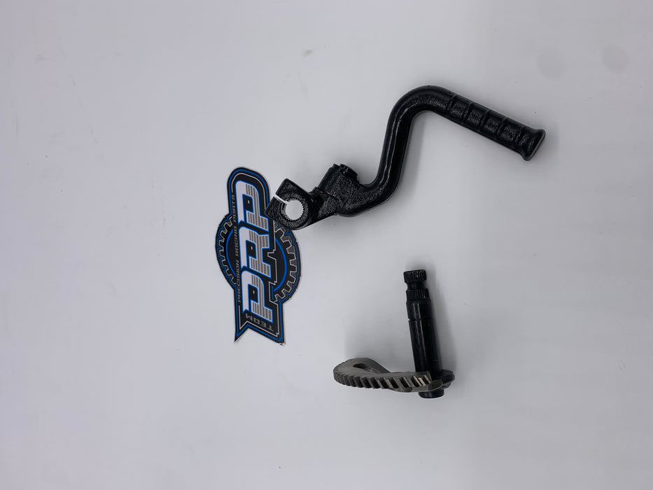 DRR APEX KICKER AND KICK SHAFT KIT