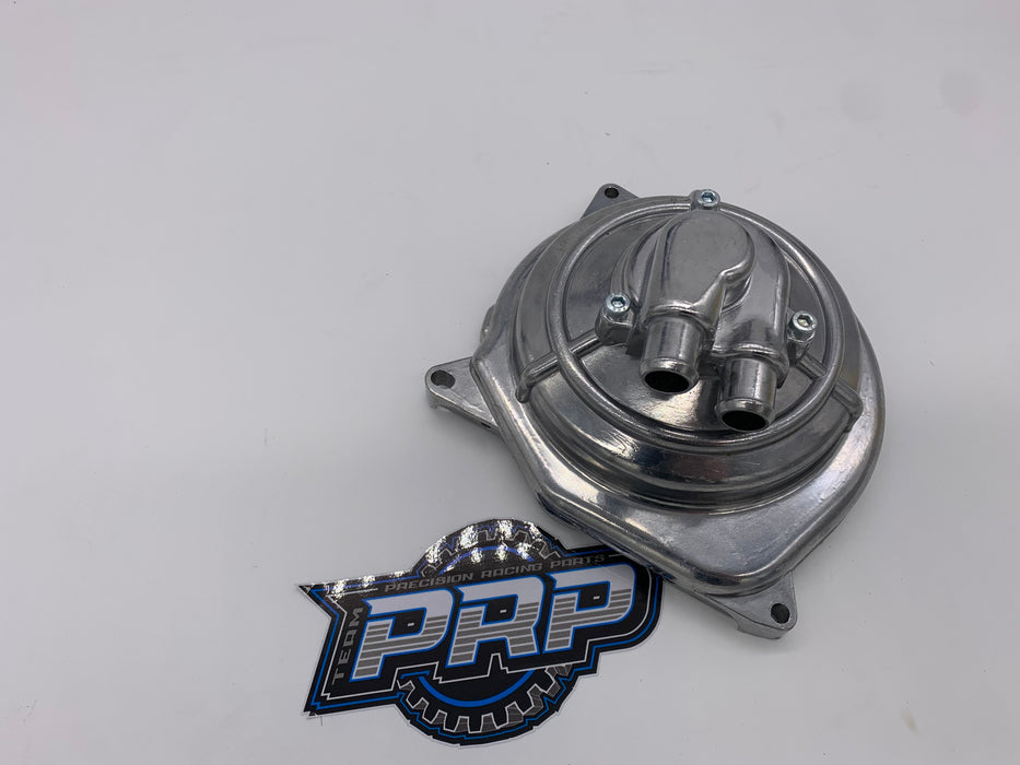 APEX DRR WATER PUMP COVER ASSEMBLY