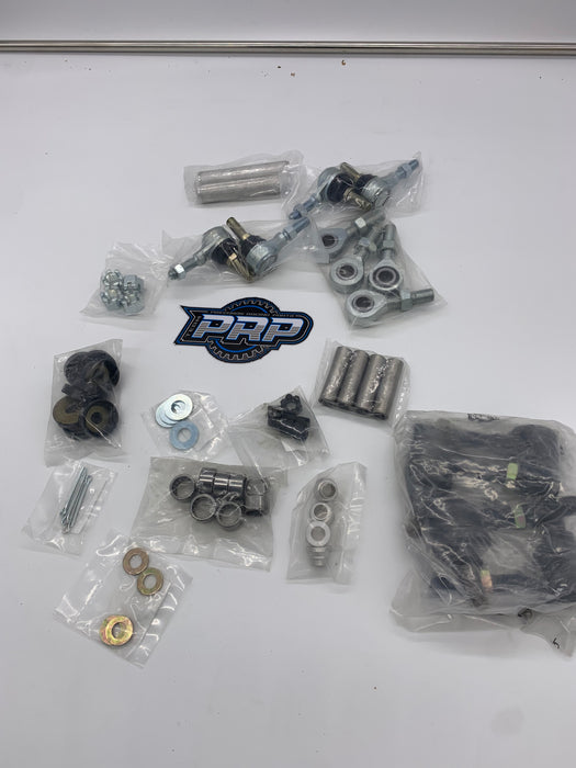 APEX HEIM STYLE AARM REBUILD KIT