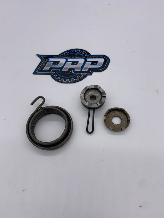 APEX DRR KICK SPRING ONE WAY KIT