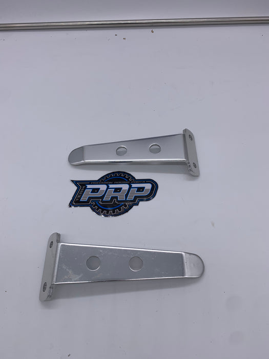 APEX FENDER SUPPORT BRACKETS REAR