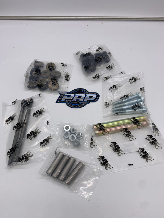 APEX NON HEIM STYLE AARM REBUILD KIT