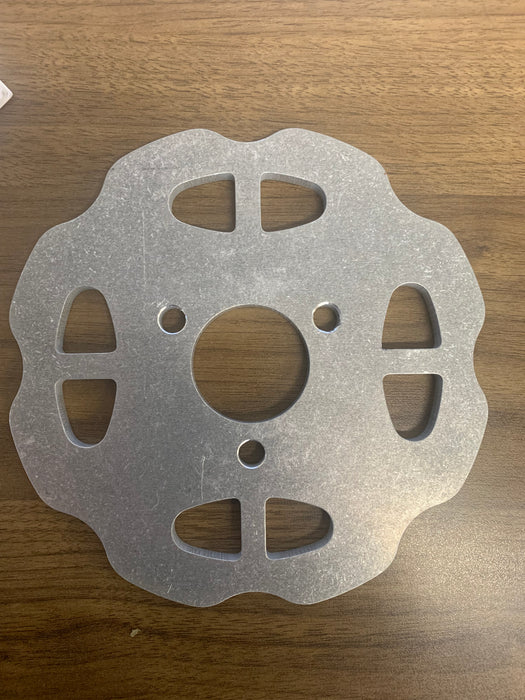 APEX DRR SPROCKET GAURD GUIDE