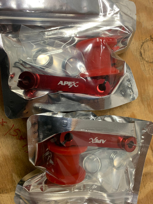 DRR APEX ARM NEW STYLE CHAIN TENSIONER