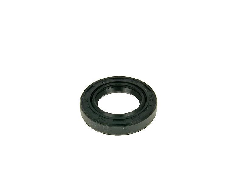 (02) Transmission Cover Seal (17x28x5.5)