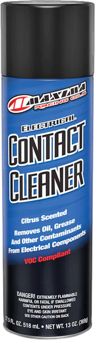 MAXIMA ELECTRICAL CONTACT CLEANER 13OZ