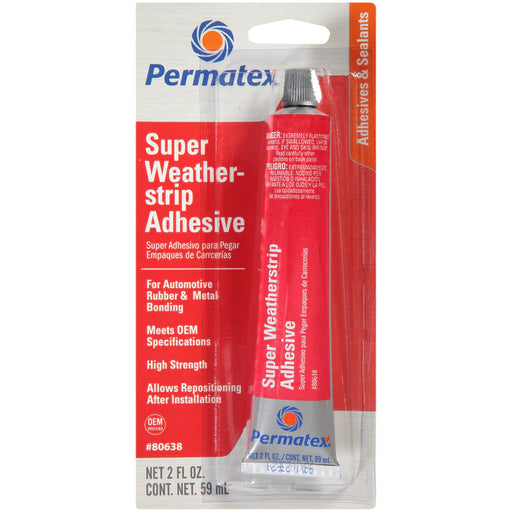 Permatex Anaerobic Gasket Maker, 50ml, Sensor Safe, RTV silicone, Gasketing Compounds, Chemical Product