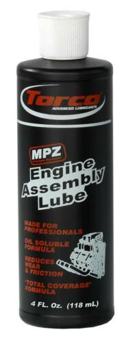 Torco MPZ Engine Assembly Lube 4oz