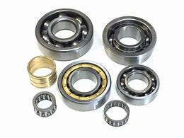 DRR APEX TRANSMISSION BEARING SEALS SET WITH WIDE BEARING