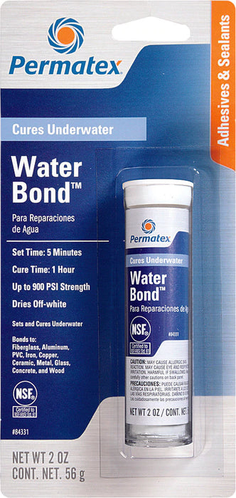 PERMATEX WATER BOND 2OZ