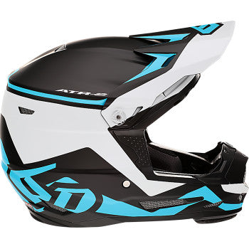 6D ATR-2 YOUTH HELMETS ALL COLORS