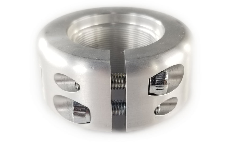 APEX DRR BILLET axle nut