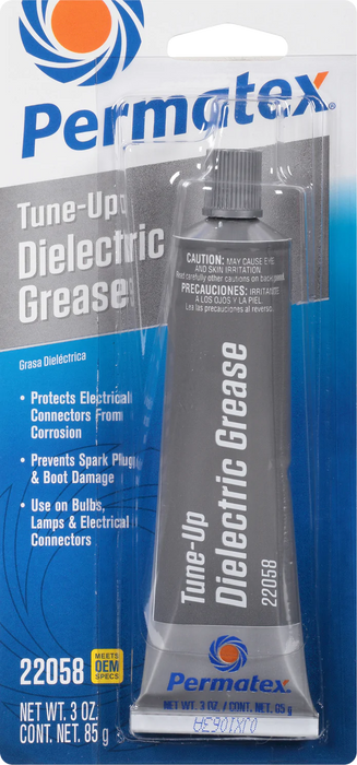 DIELECTRIC TUNE-UP GREASE 3OZ