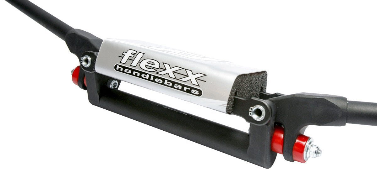Flexx Handlebars by Fasst — Precision Racing Parts