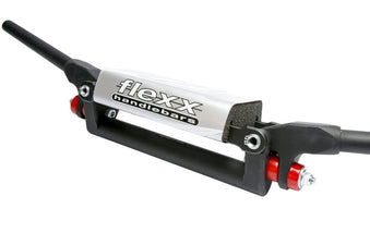 Flexx Handlebars by Fasst — Precision Racing Parts