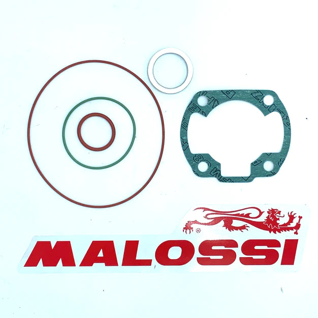 Malossi 50 team cylinder gasket kit