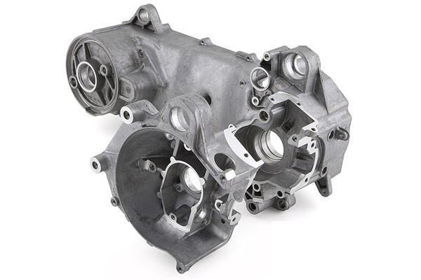 (23 & 10) Engine Case Set - 90cc - Bare
