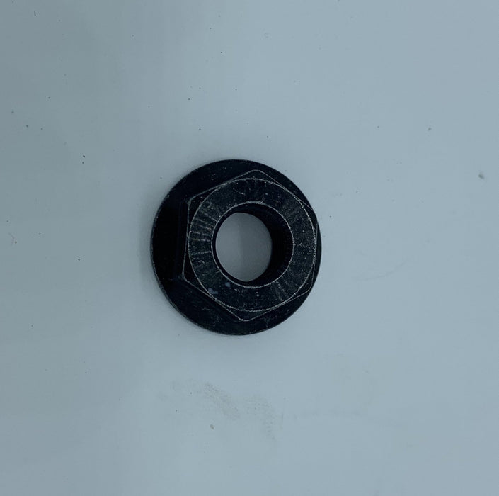 (07) Clutch Bell Nut Flange (Stock and Slipper Clutch Fitment)