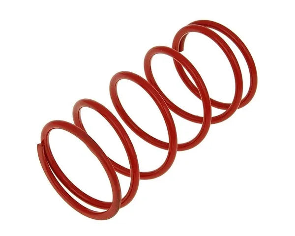 Malossi red torque spring