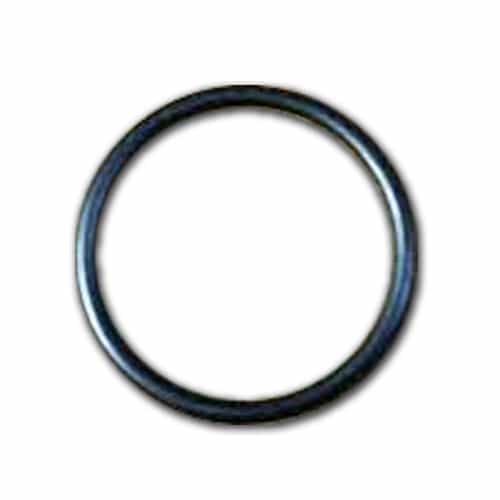(16) O-Ring - Oil Filler Cap Transmission