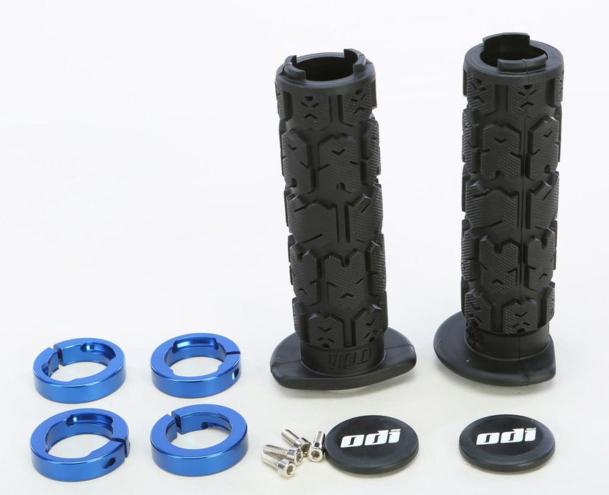 Rogue Lock-on Grips