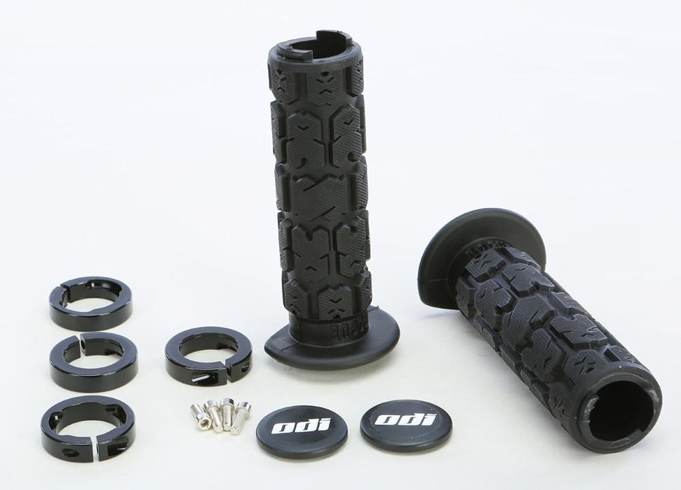 Rogue Lock-on Grips