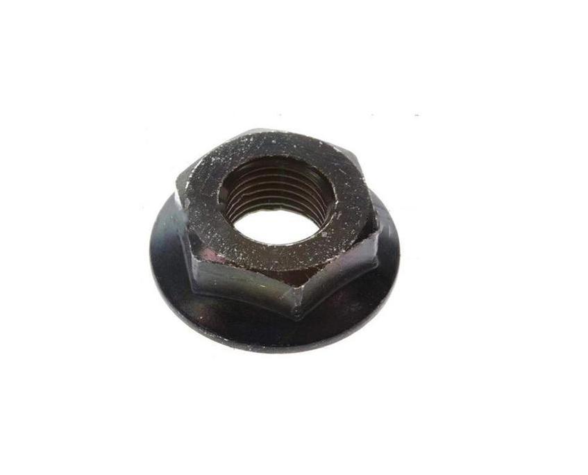Slipper Clutch Spare Parts #04 - Clutch Bell Nut - Premium Flanged